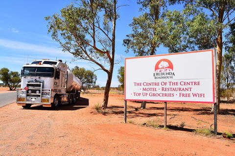 Erldunda Desert Oaks Resort - Pubs and Clubs 44