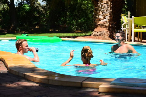 Erldunda Desert Oaks Resort - Pubs and Clubs 39