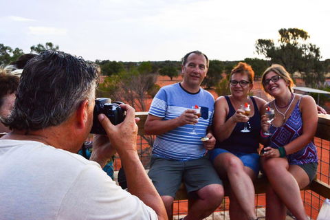 Erldunda Desert Oaks Resort - Pubs and Clubs 24