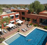 The Lost Camel Hotel - Pubs and Clubs