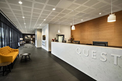 Quest Bella Vista - Pubs and Clubs 6