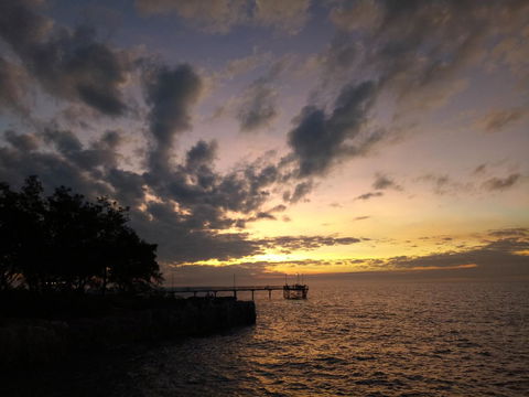 Arafura Blue - Pubs and Clubs 31