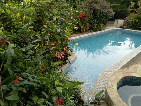 Arafura Blue - Pubs and Clubs 0