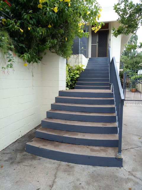 Arafura Blue - Pubs and Clubs 28