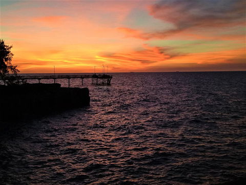 Arafura Blue - Pubs and Clubs 29