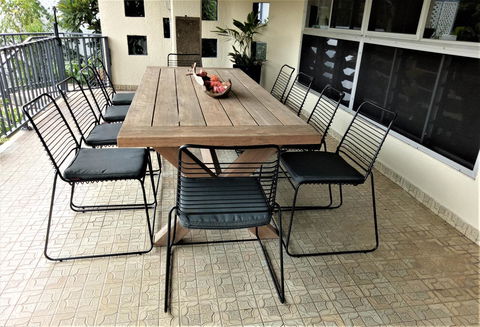 Arafura Blue - Pubs and Clubs 22