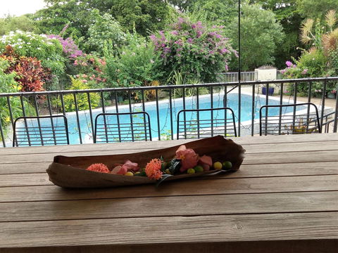 Arafura Blue - Pubs and Clubs 23