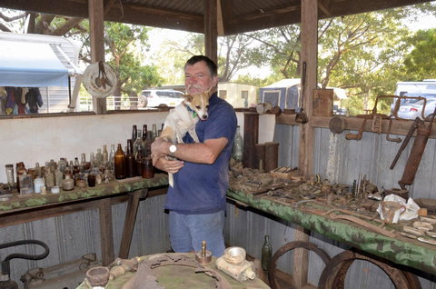 Mount Bundy Station - Pubs and Clubs 37