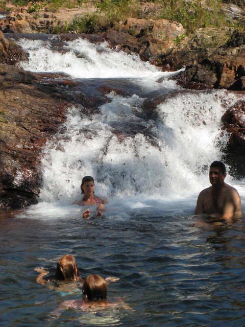 Mount Bundy Station - Pubs and Clubs 31