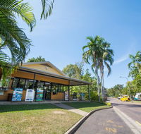 Hidden Valley Holiday Park Darwin - Pubs and Clubs