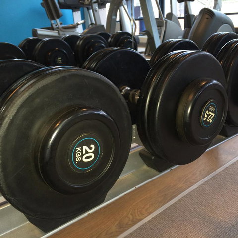 Novotel Canberra - Pubs and Clubs 8