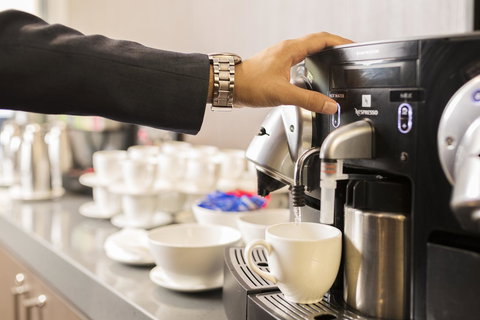 Novotel Canberra - Pubs and Clubs 25