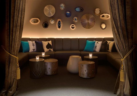 QT Canberra - Pubs and Clubs 13