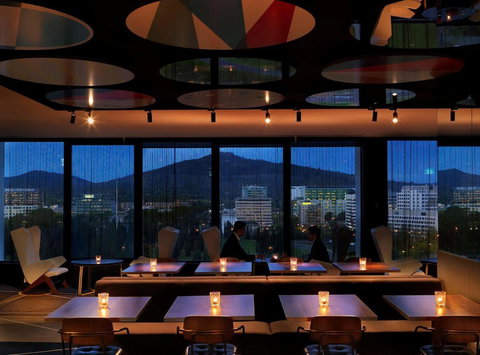 QT Canberra - Pubs and Clubs 5