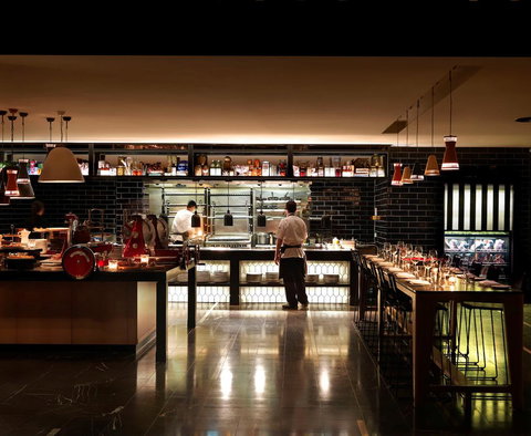 QT Canberra - Pubs and Clubs 10