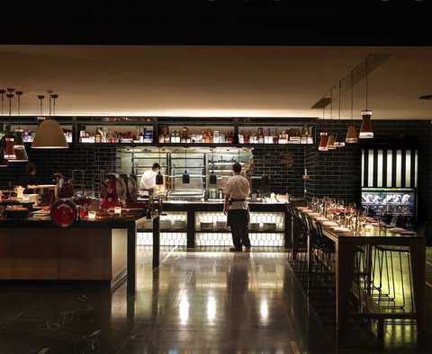 QT Canberra - Pubs and Clubs 18