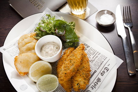 QT Canberra - Pubs and Clubs 37