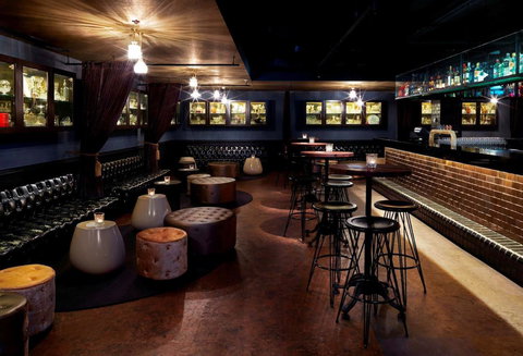 QT Canberra - Pubs and Clubs 19