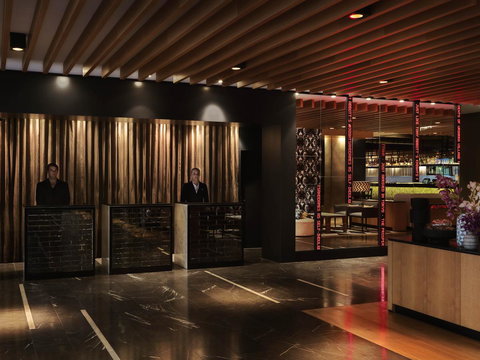 QT Canberra - Pubs and Clubs 25