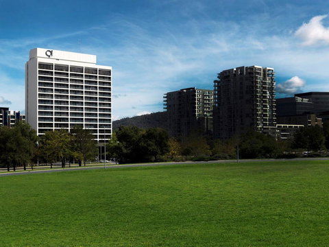 QT Canberra - Pubs and Clubs 16