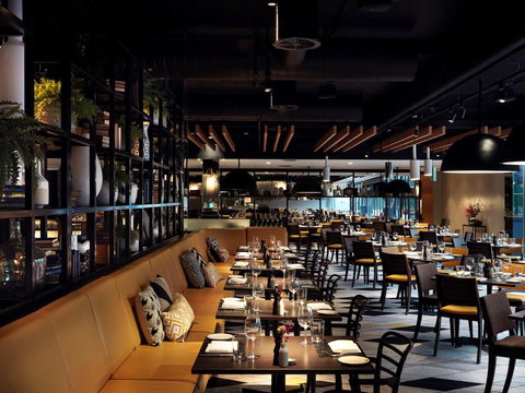 QT Canberra - Pubs and Clubs 11