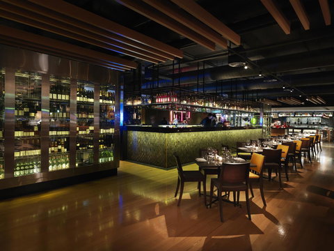 QT Canberra - Pubs and Clubs 7