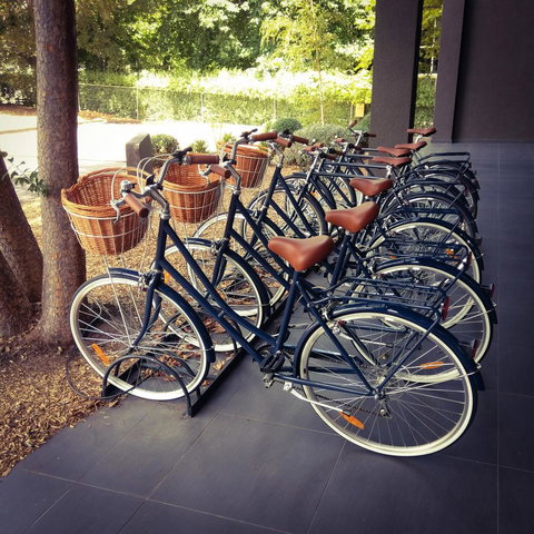 QT Canberra - Pubs and Clubs 3