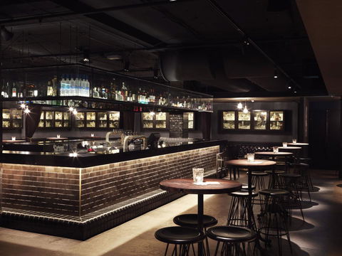 QT Canberra - Pubs and Clubs 14