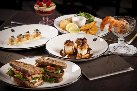 QT Canberra - Pubs and Clubs 31