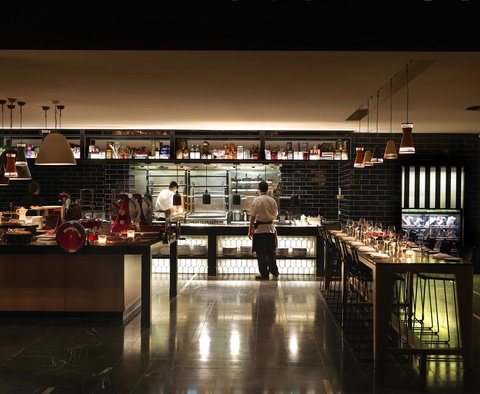 QT Canberra - Pubs and Clubs 6