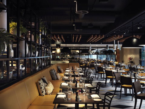 QT Canberra - Pubs and Clubs 20