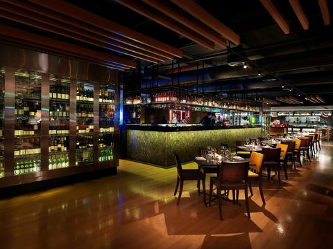 QT Canberra - Pubs and Clubs 4