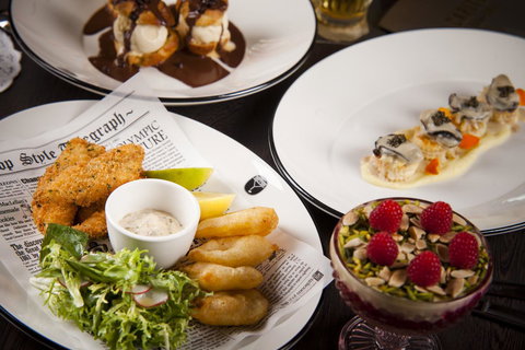 QT Canberra - Pubs and Clubs 36