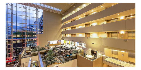 Crowne Plaza Canberra, An IHG Hotel - Pubs and Clubs 2