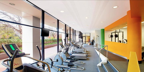 Crowne Plaza Canberra, An IHG Hotel - Pubs and Clubs 6