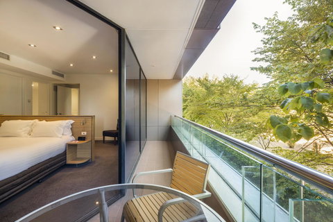 Crowne Plaza Canberra, An IHG Hotel - Pubs and Clubs 36