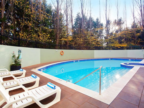 Crowne Plaza Canberra, An IHG Hotel - Pubs and Clubs 7