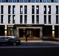 Burbury Hotel - Pubs and Clubs