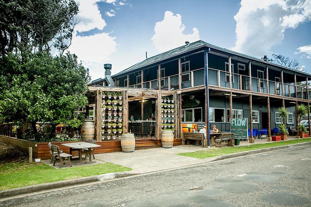 Old Bar NSW Pubs and Clubs