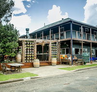 Boogie Woogie Beach House - Pubs and Clubs