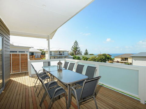 Boomer Beach Retreat - Pet-Friendly - WiFi - Pubs and Clubs 1