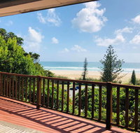 BOSCOBEL COTTAGE - MAGICAL BEACH  RIVER VIEWS - KINGSCLIFF - Go Out
