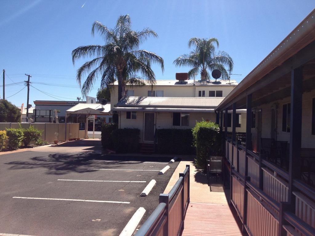 Pony Hills QLD Pubs and Clubs