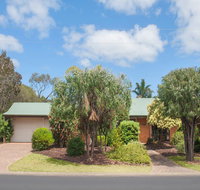 Bottlebrush - Go Out