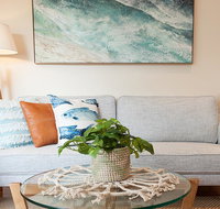 Boutique hideaway with direct lagoon access - Go Out