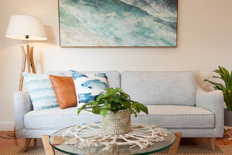 Boutique Hideaway With Direct Lagoon Access - Go Out 0