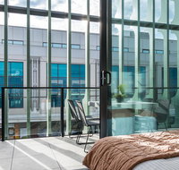 BOUTIQUE STAYS - Axel Apartments - Go Out