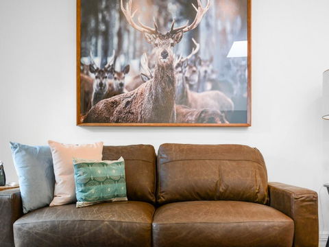 Boutique Stays - Carlton Terrace - Go Out 2