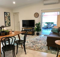 Boutique Stays - Carlton Terrace - Go Out