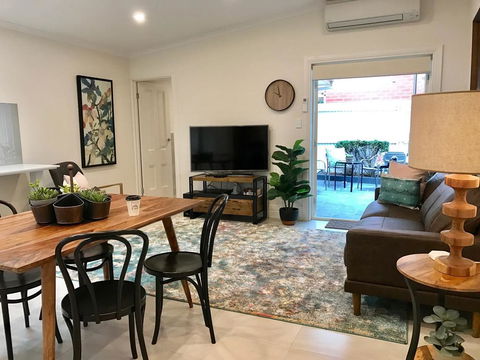 Boutique Stays - Carlton Terrace - Go Out 0